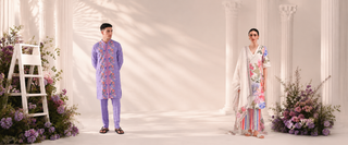 Festive Kurta Set