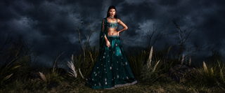 Wedding lehenga For Women
