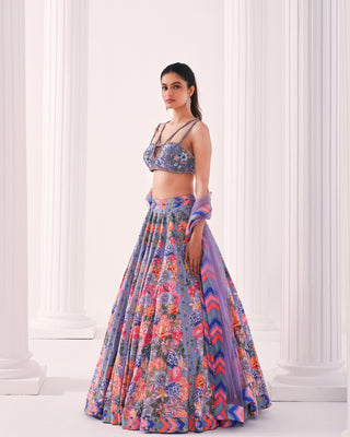 Lehenga