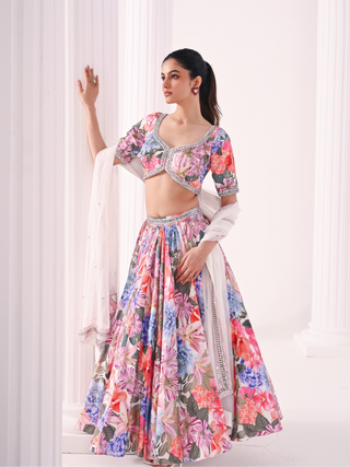 Lehenga