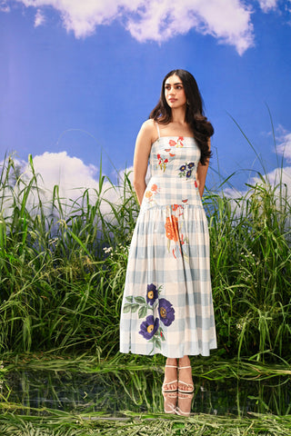 Celeste Dress