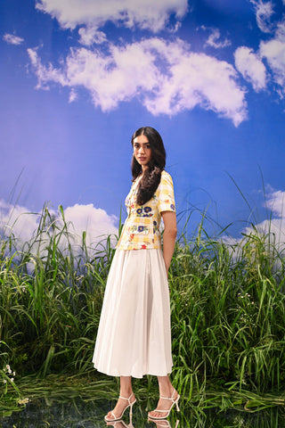 Aurum Co-ord Set