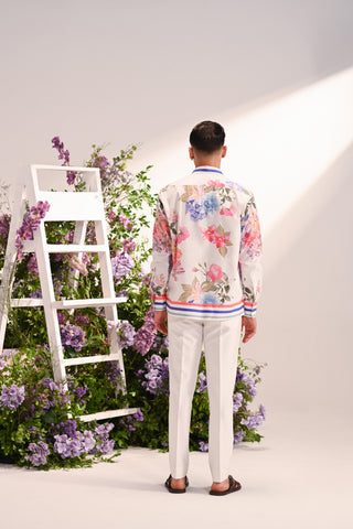 Fleur Co-ord Set