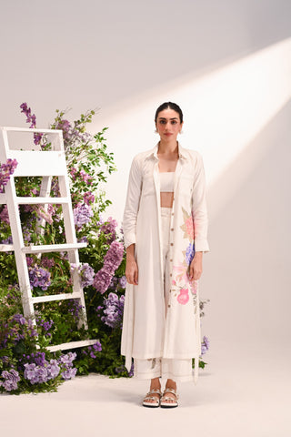 Floridelle Co-ord Set