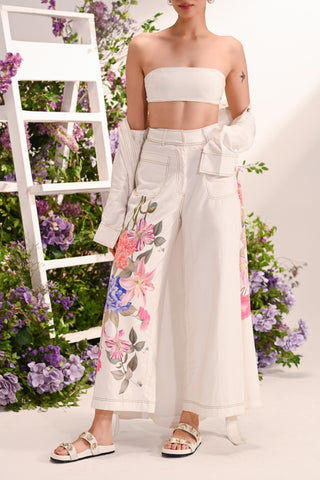 Floridelle Co-ord Set