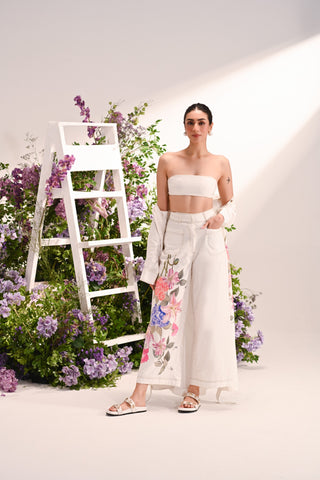 Floridelle Co-ord Set