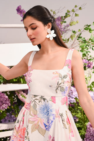 Anthalia Dress
