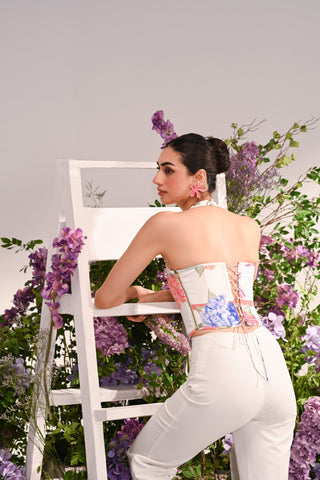 Sylvan Co-ord Set