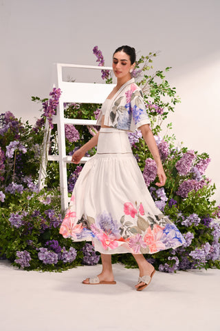 Aurelia co-ord set
