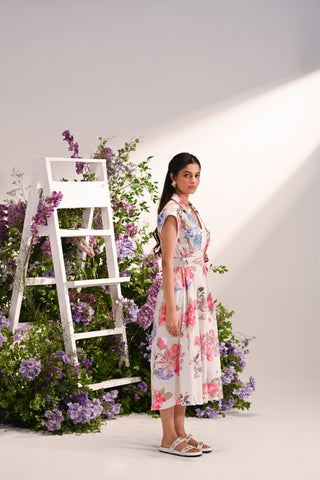 Isadora Dress