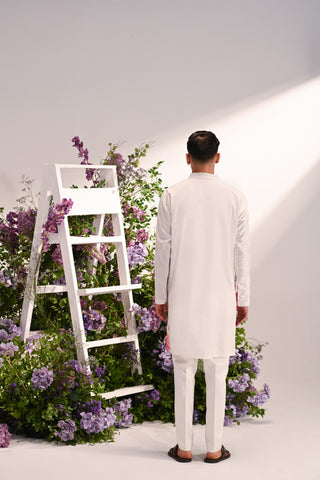 Arva Kurta Set