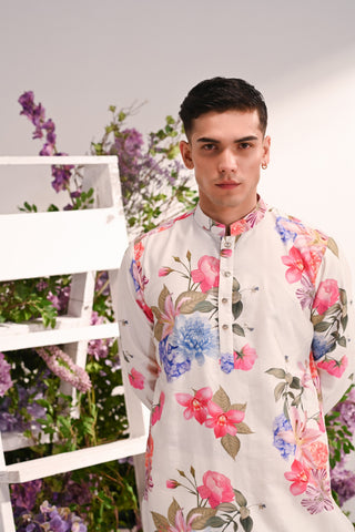 Veera Kurta Set
