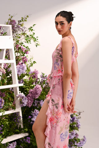 Blussera Dress