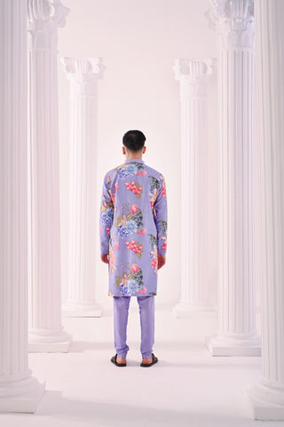Raag kurta