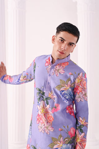 Raag kurta