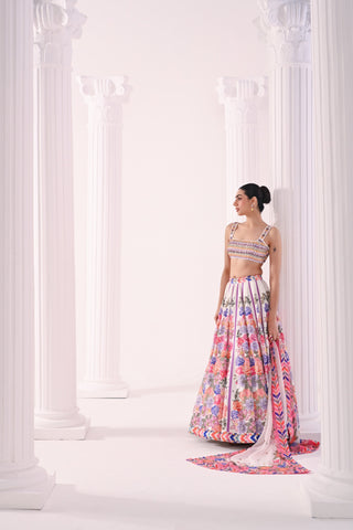 Gulnaaz Lehenga