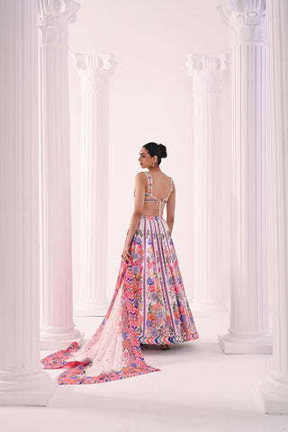 Gulnaaz Lehenga