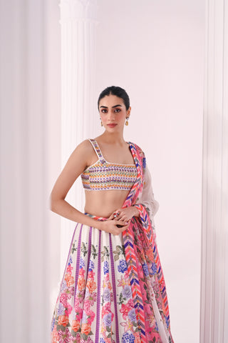 Gulnaaz Lehenga