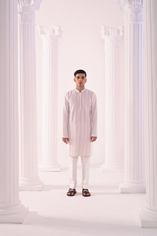 Svara Mens Kurta