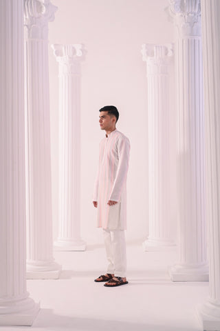 Svara Mens Kurta