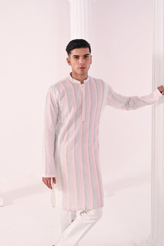 Svara Mens Kurta