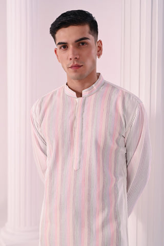 Svara Mens Kurta