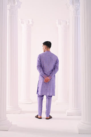 Kavah Men's kurta