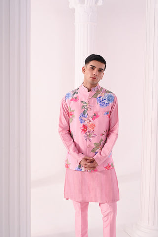 Zaya Nehru Jacket