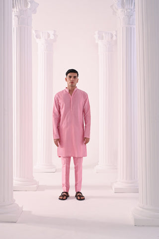 Zaya Kurta Set