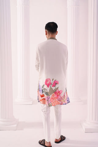 Adi Kurta Set