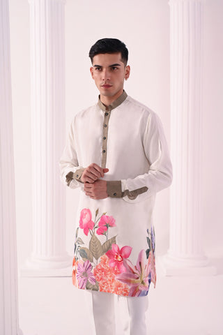 Adi Kurta Set