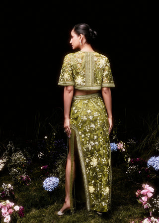 The Rosamund Set