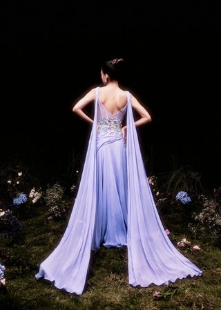The Viola Dress