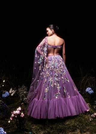 The Malti Lehenga