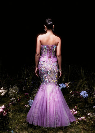 The Samara Gown