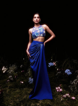 The Azure Set