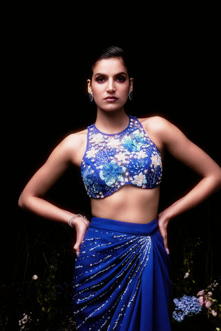 The Azure Set