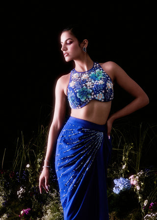 The Azure Set