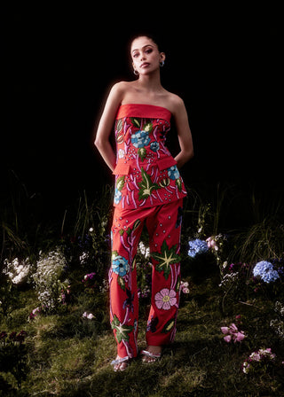 The Zinnia Set