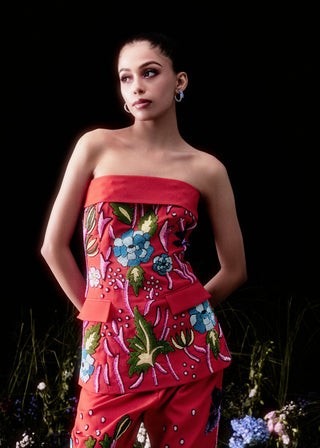 The Zinnia Set