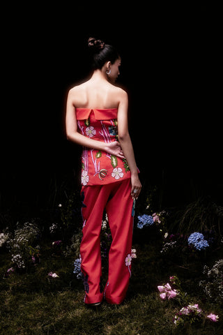 The Zinnia Set