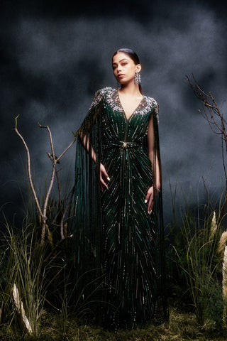The Verona Dress
