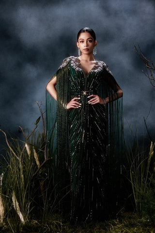 The Verona Dress