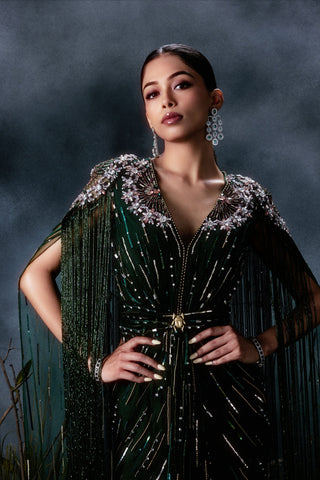The Verona Dress