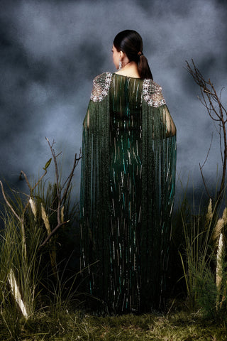 The Verona Dress