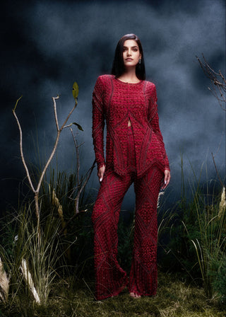 The Zarae Set