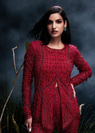 The Zarae Set