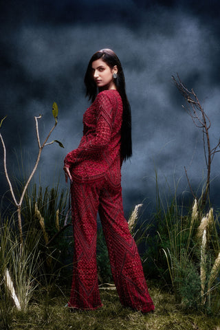The Zarae Set
