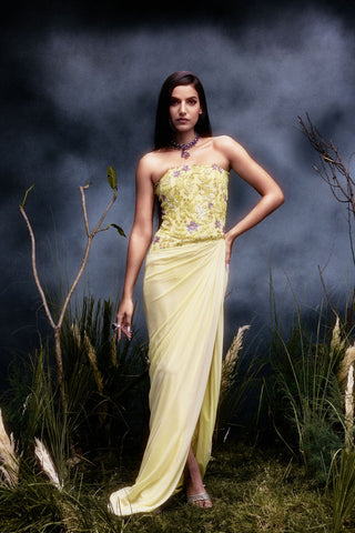 The Inaya Dress
