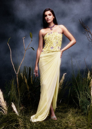 The Inaya Dress